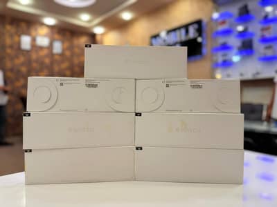 Box Pack Apple Watch Series 11 46MM Jet Black Edition Sealed Pack