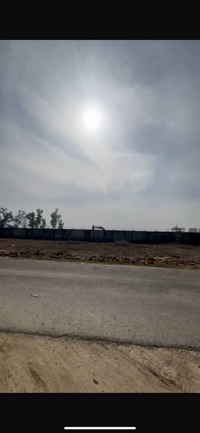 24 MARLA Plot For Sale