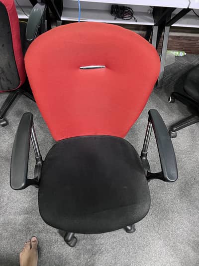 Office Chairs korean Company