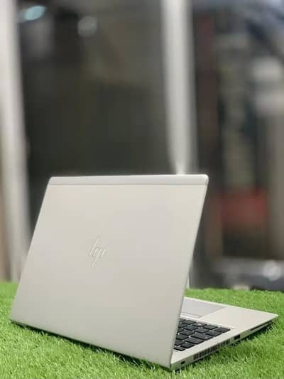 HP EliteBook RAYZEN