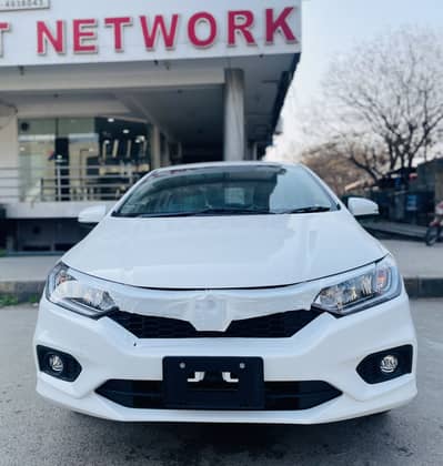 Honda city 2026,zero meter available all variants 26