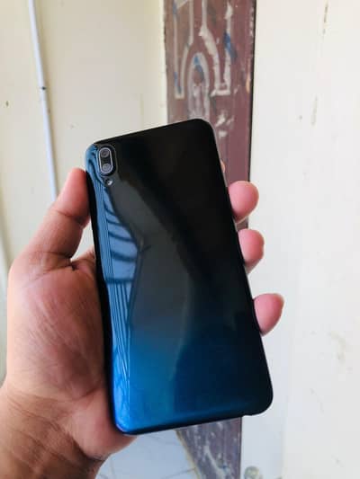 vivo Y93s pta approved dual sim with box