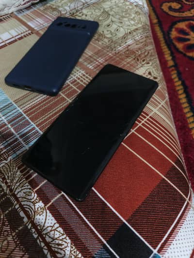 pixel 6 pro Pta Approved