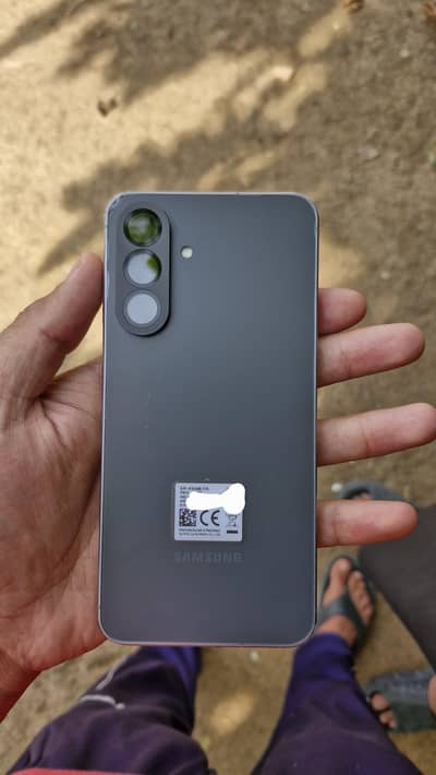 Samsung A56 8/256 ( 20 days used )