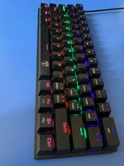 T-DAGGER ARENA TGK321 Wired Gaming Keyboard