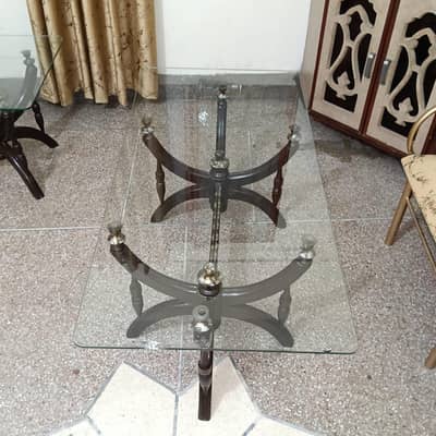 Sofa Table