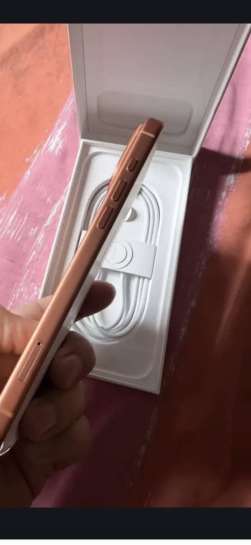 Iphone 17 pro max 1