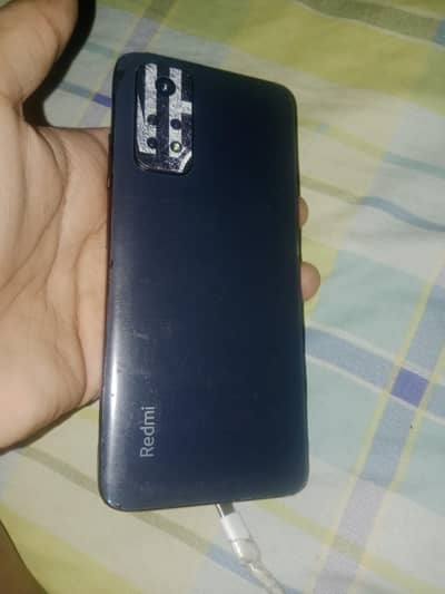 redmi note 11 with box
