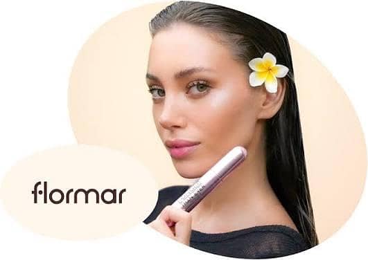 Flormar BA 0