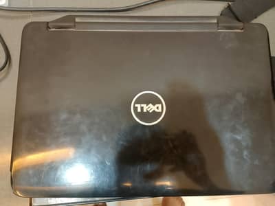 dell laptop i3 second generation