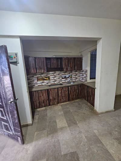 2 Bed Lounge Flat for Rent | Executive Block | North Town Residency Phase 1