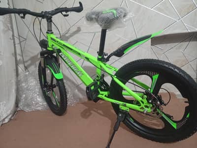 bicycle Gear / cycle shocsks | imported cycle | 20 size cycle