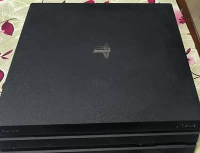 ps4 pro jailbreak 1 tb