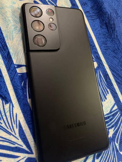 Samsung s21 ultra 5g