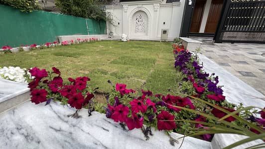 40x80 brand New Luxury House For sale in G-13 Islamabad