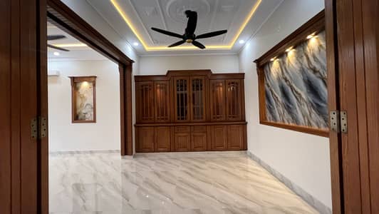 40x80 brand New Luxury House For sale in G-13 Islamabad