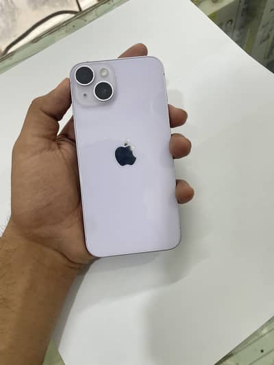 iPhone 14 factory unlock