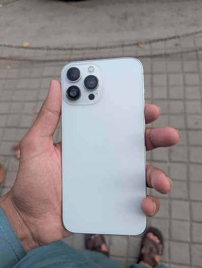 iphone 13 pro max 128 gb