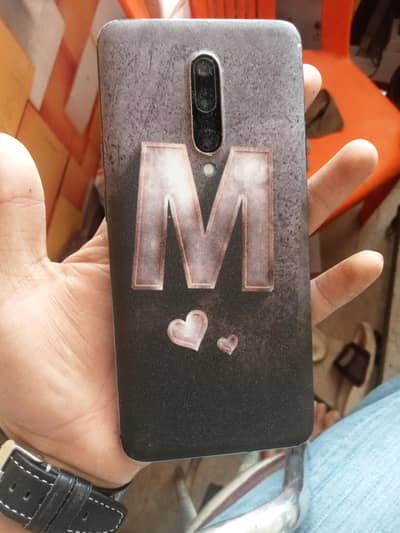 back damage condition 10.9  r$26000