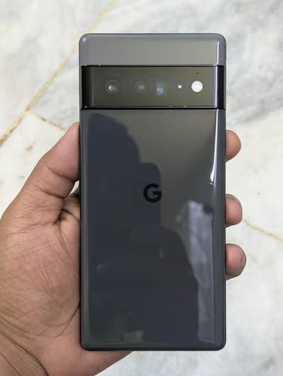 Google Pixel 6 Pro (Board Damaged)