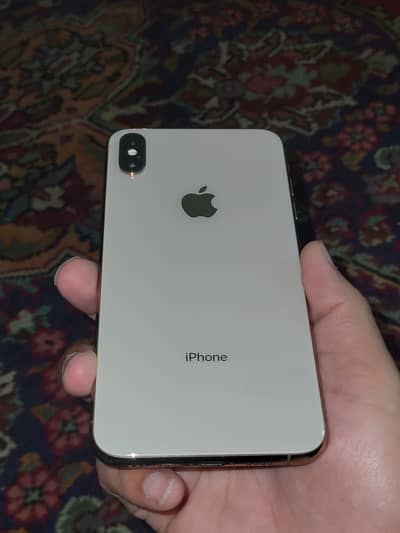 Iphone Xs max