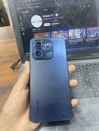 Infinix hot 50i
