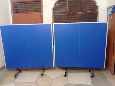 TABLE TENNIS FOR SALE