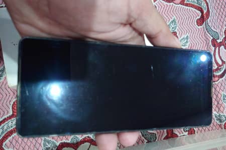 Sony Xperia 1 mark 4 parts