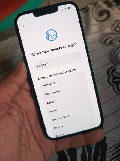 I phone 13 bypass hony wala