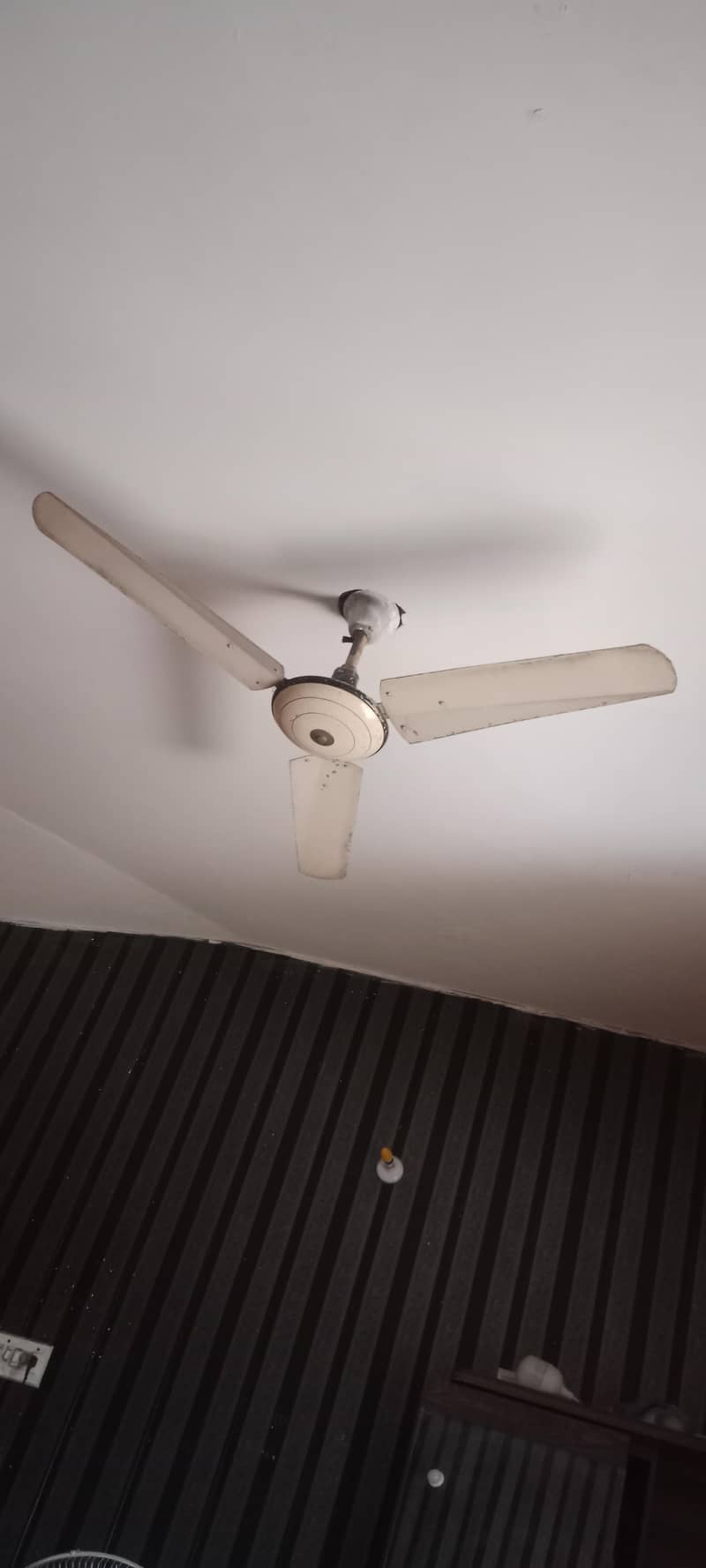 Ceiling Fan 0