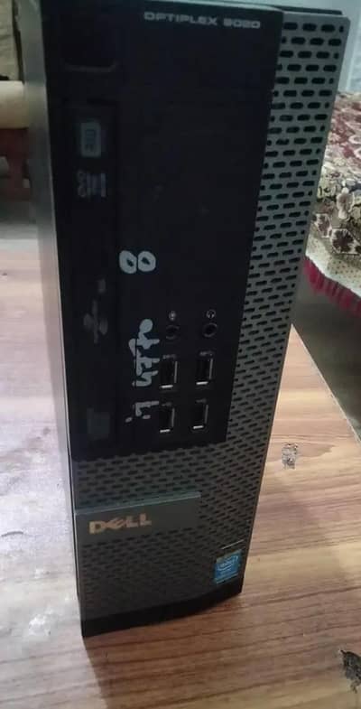 Dell optiplex 7020sff