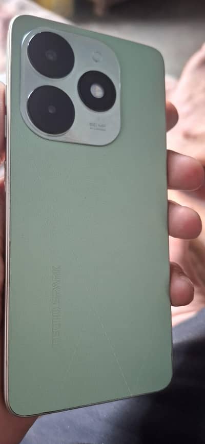 TECNO SPARK20C (8/128)