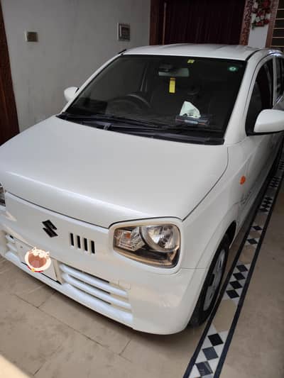 ALTO 40anniversry 2020 pear white
