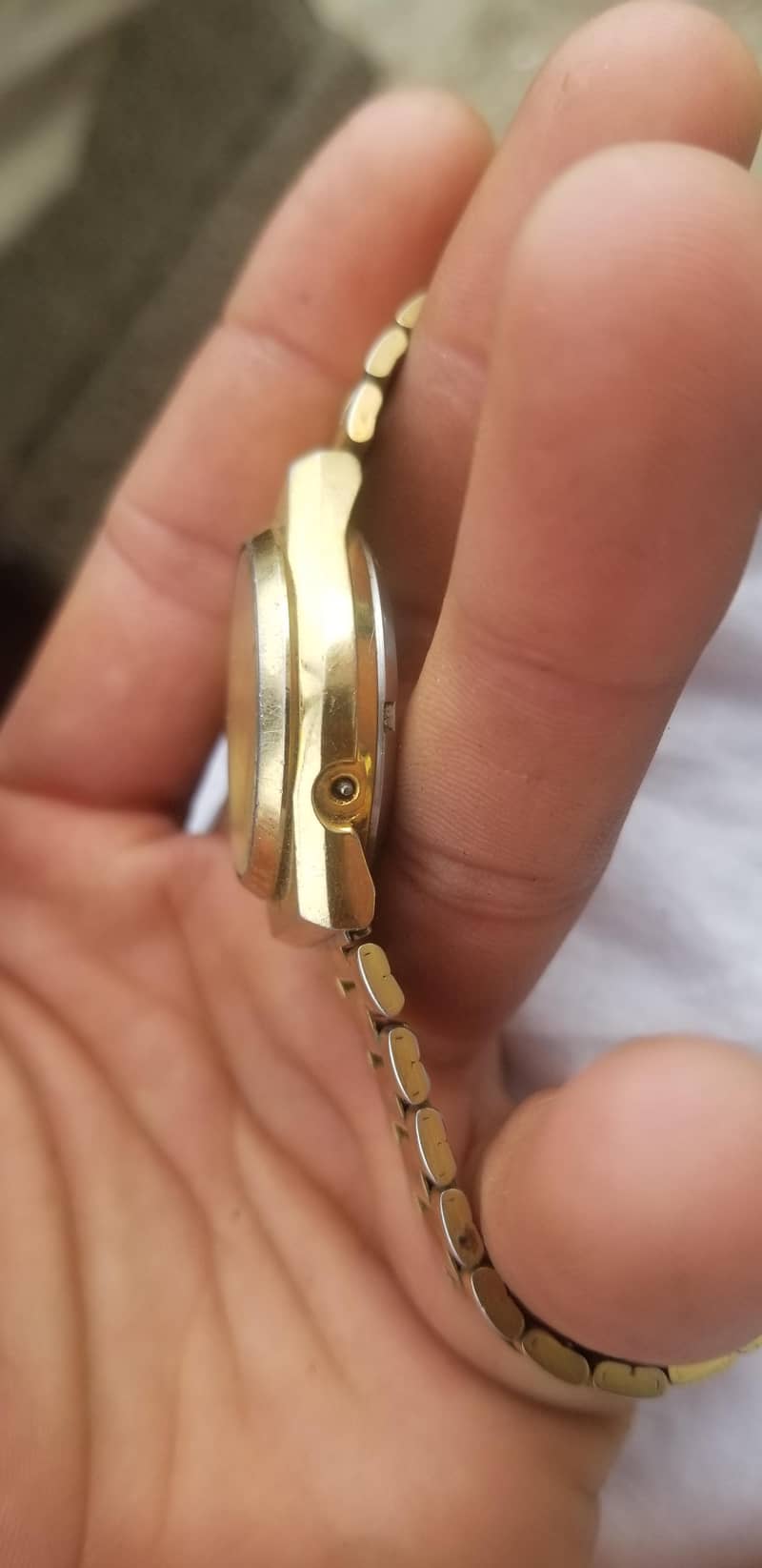 citizen automatic watch 3