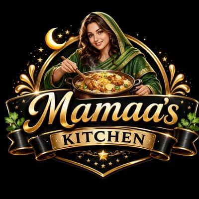 Cook need for karachi biryani