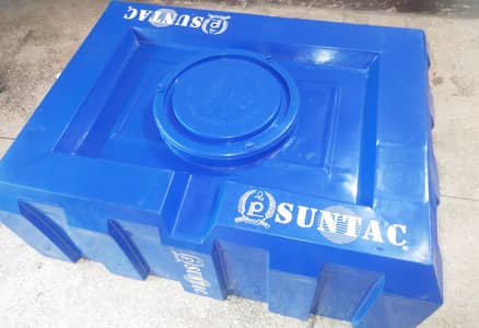 WATER TANK (SUNTAC NEW)