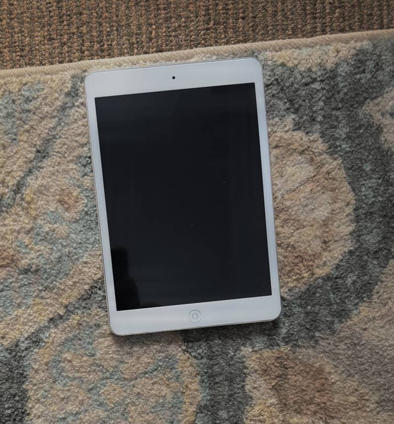 iPad 2 mini. 0