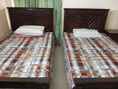 bed set