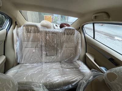 Honda city 1.3 automatic 2020 in Lahore