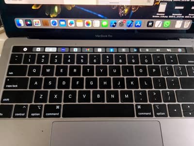 MacBook Pro 2019