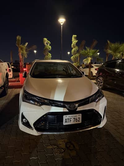 Karachi to Islamabad drop