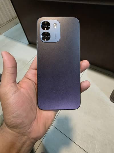 oppo A6 8+8/256gb Blue