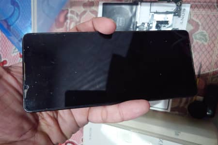Xperia 1 mark iv 4 dead