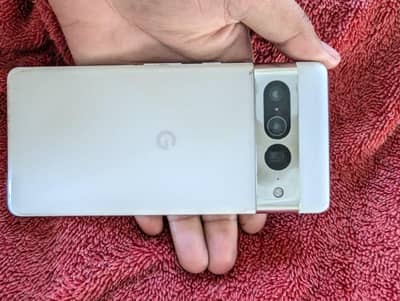 Scratchless like new , snow white color