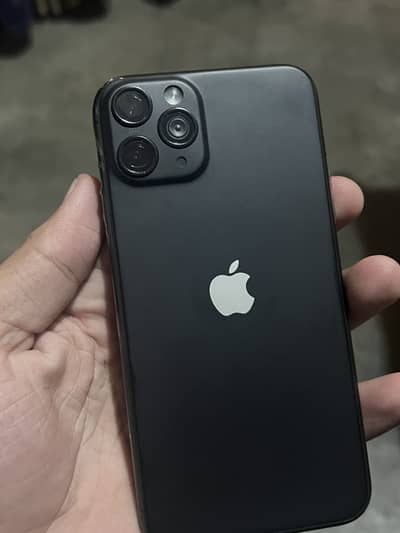 iPhone X converter 11 pro 256GB