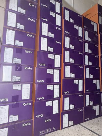 Knox 4.5kw pv6500 24v available for sale at wholesale price