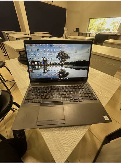 i7 9th generation Dell Precision 3541 4gb graphic card |workstation