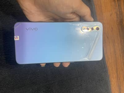 Vivo s1