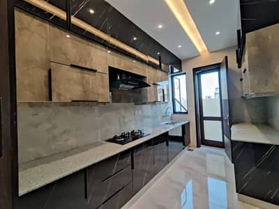 5 Marla House For Sale In Lake City Lahore.