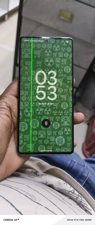 pixel 7 pro for sale and exchange